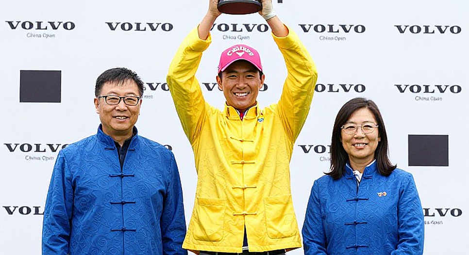 Golf giữa tâm bão tin đồn: Nguồn tin, hợp đồng và những con số không thể bịa