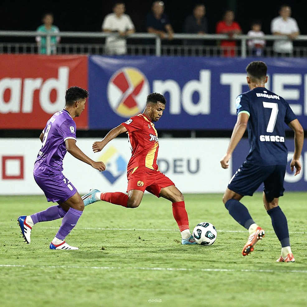 U23 Việt Nam và sơ đồ 3-4-3 trước Kuwait: Hai cái tên ngồi ngoài đọc ngược lại dòng tiêu đề