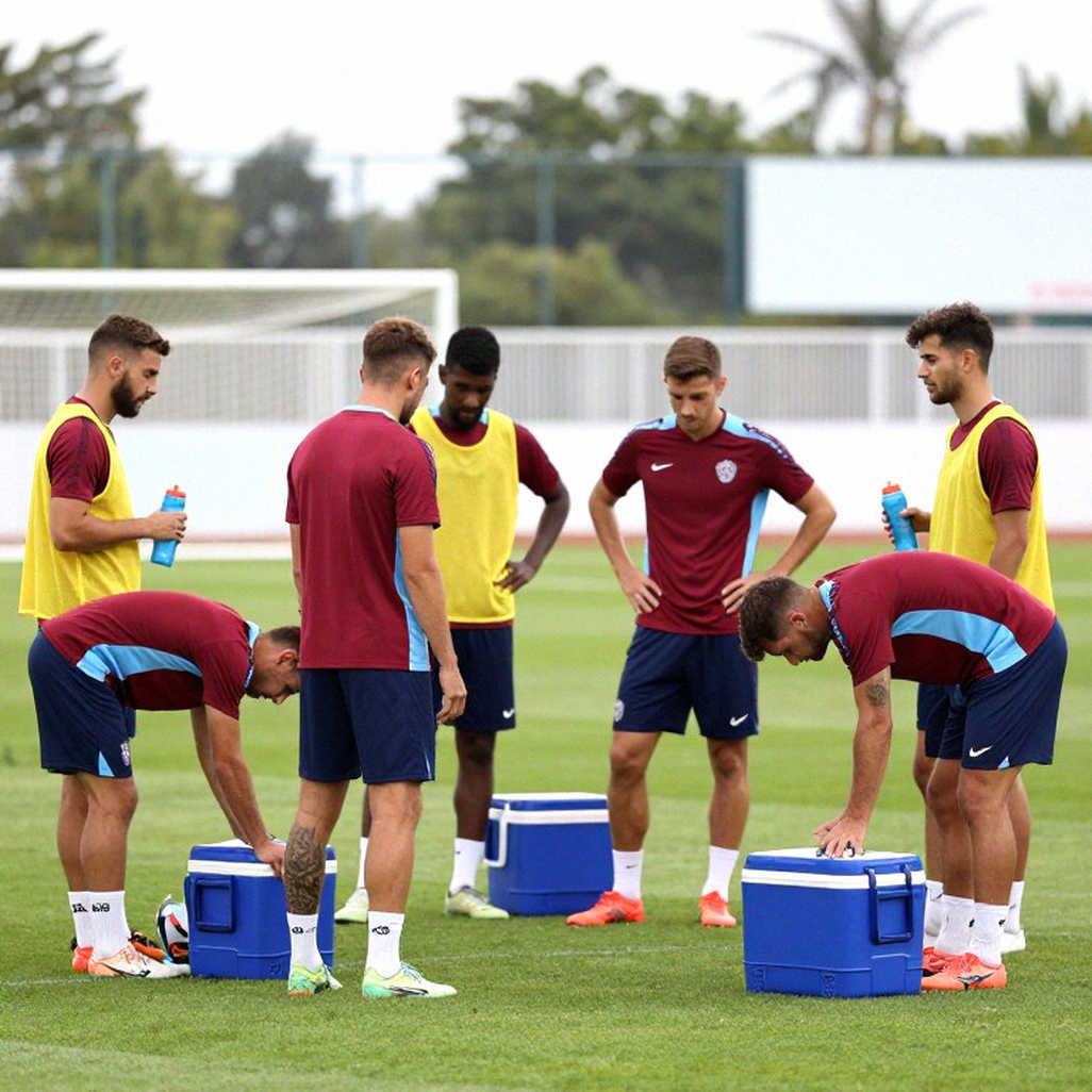 VFF vào nhóm Diamond của AFC lần thứ tư liên tiếp: đề cử đã có, cúp thì chưa