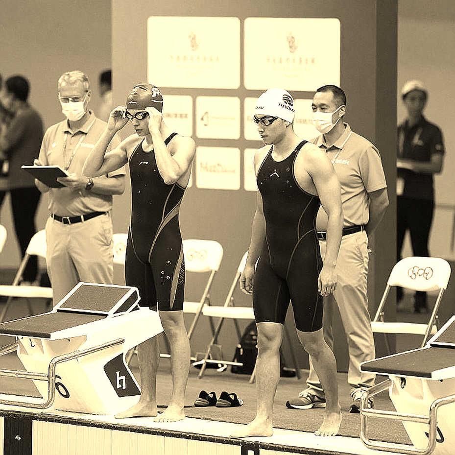 Lizzy Johnson cam kết với Florida State: Giải mã 51.13 giây và lộ trình bơi sprint của một tuyển thủ lớp 2028