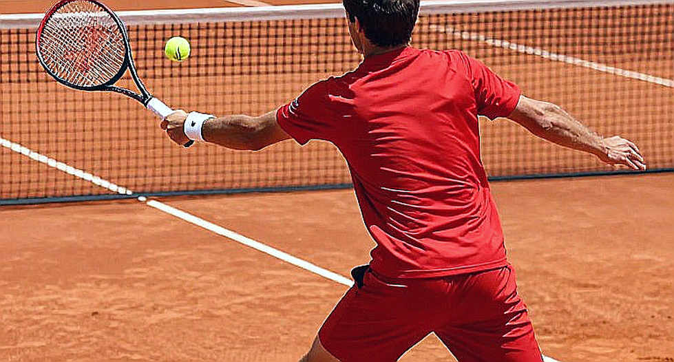 Yuki Bhambri và cú đúp bị bỏ lửng: Davis Cup không chờ một bắp đùi lành