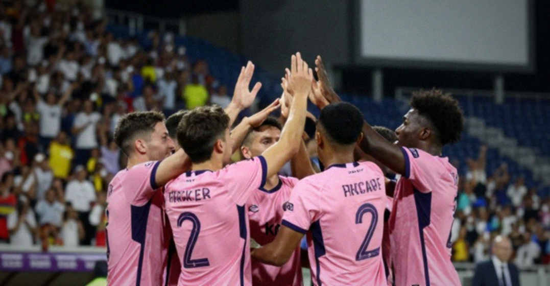 Danh sách sơ bộ của Thổ Nhĩ Kỳ và bài kiểm tra Pháp: Eskihellaç, Trabzonspor và khoảng trống dữ liệu
