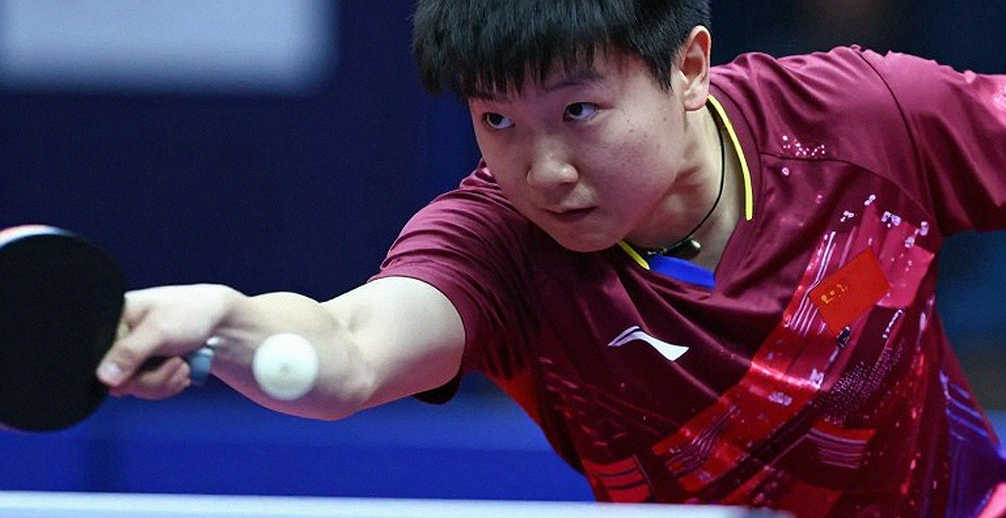 Cậu bé mười tuổi, trò bịt mắt và quả bóng cho chó: Table Tennis England đang gieo gì?