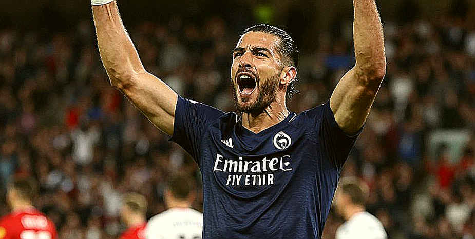 Án phạt Ronaldo và nghịch lý Bồ Đào Nha: Đội đã an toàn nên án phạt có thể nặng tay hơn