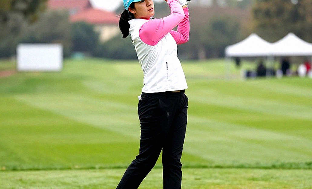 Golf Việt Nam: sân mọc nhanh, tài năng đi chậm