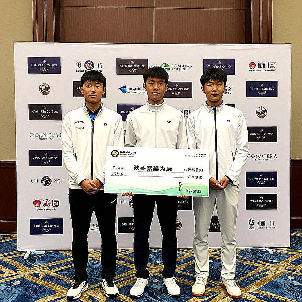 Khi sân golf trống rỗng: Bài học từ một cuộc phân tích không có dữ liệu