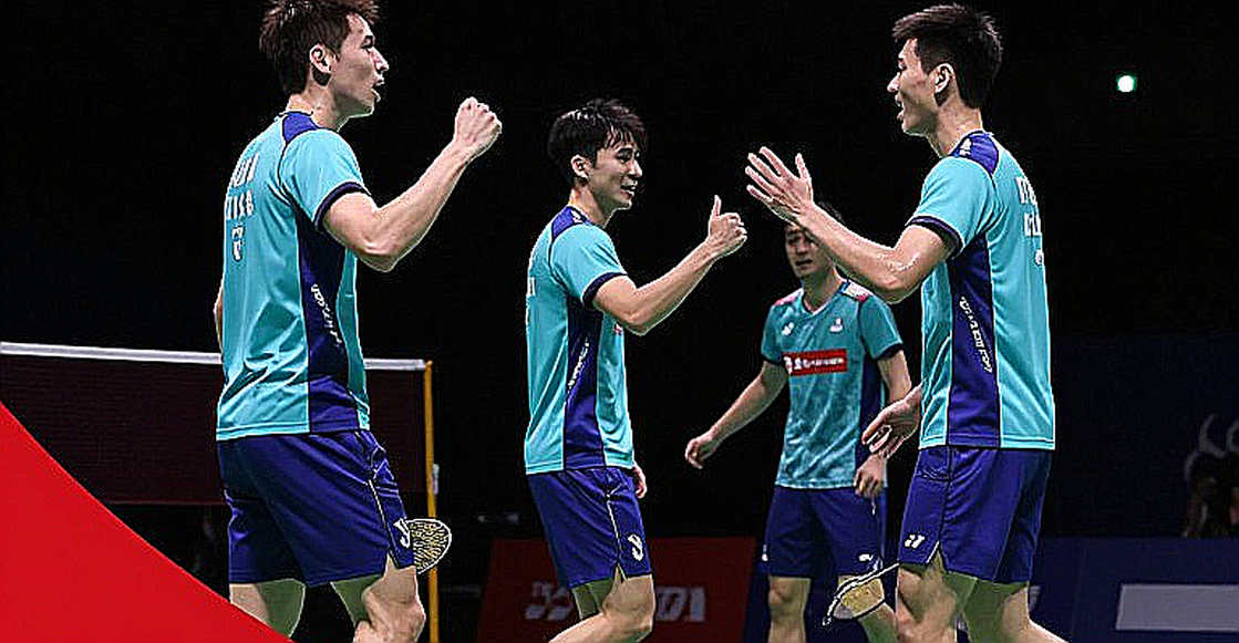 Vietnam Open 2026: Aidil Sholeh vô địch Super 100, đơn nam Malaysia chấm dứt cơn hạn 27 tháng