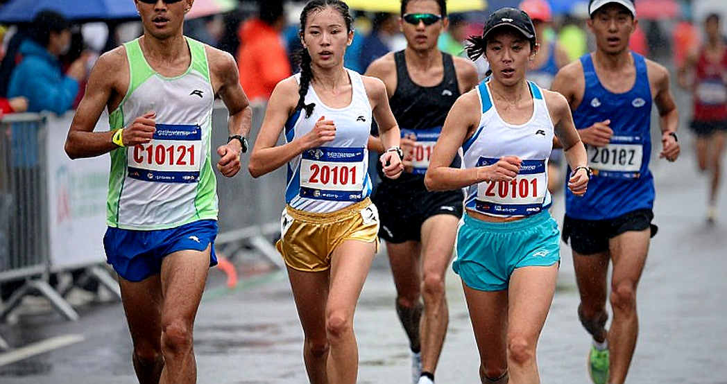 155 giờ và 30.000 lần nhảy burpee: Giải mã kỷ lục của Kevin Ociepka