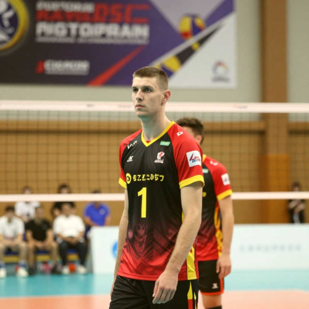 Liga Voli Mahasiswa 2026 của MOJI: 36 đội, 3 thành phố và một cách làm bóng chuyền học đường chưa từng có ở Indonesia