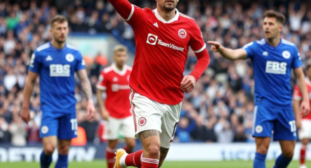 Michael Ballack 50 tuổi và cậu học trò 17: Khi bóng đá Đức phải học cách đỡ một giấc mơ