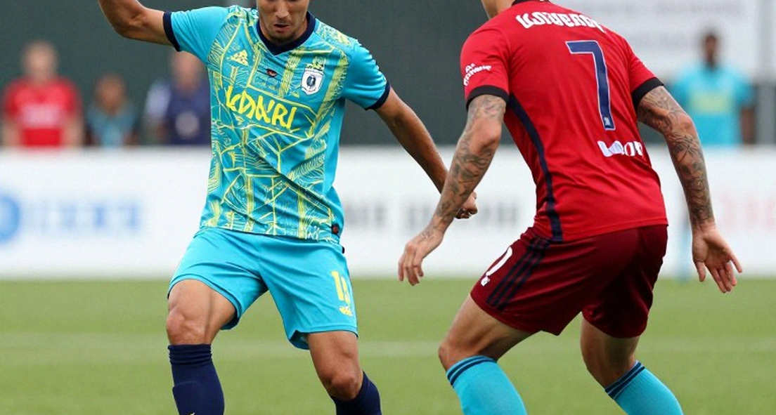 Almeyda mất Guzmán và Pineda trước Atlante: bài kiểm tra độ sâu đội hình ở Monterrey