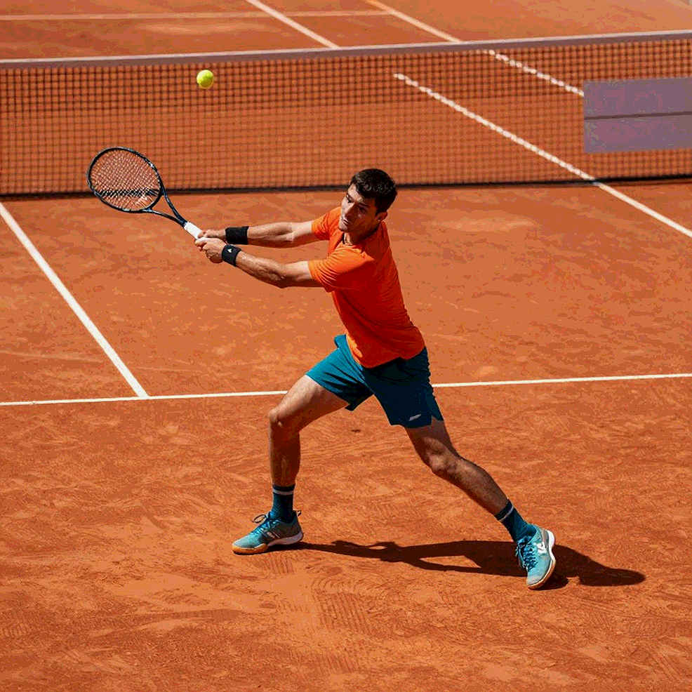 Davis Cup 2026: Ấn Độ thua ngược hai trận từ thế dẫn set — và khoảng trống Yuki Bhambri lộ ra đúng lúc tệ nhất