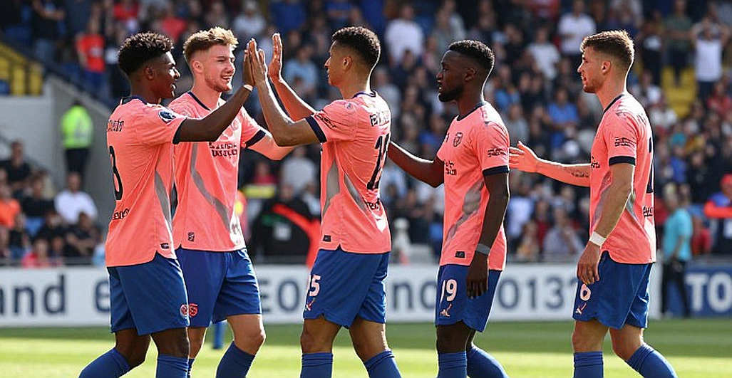 Vết mực trên bản án V.League: khi trọng tài trở thành biên tập viên của trận đấu