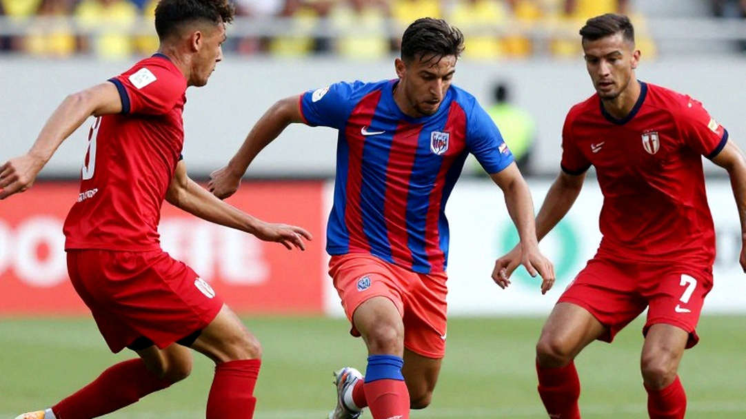 CAHN thua Gamba Osaka 1-4: Nhà vô địch V.League và tờ hóa đơn chưa ai đọc