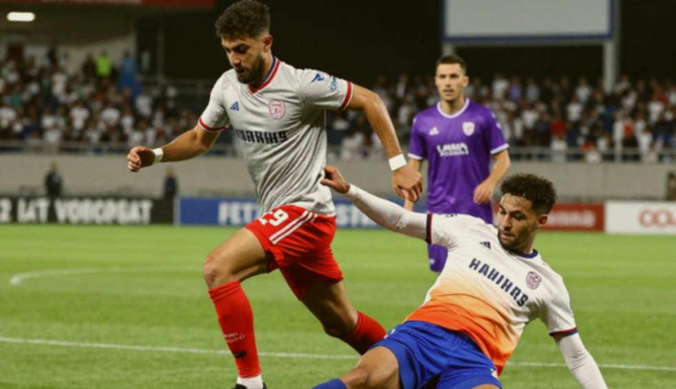 FC Pro Mobile World Championship 2026 tại Seoul: bốn tuyển thủ Việt và 32 điểm dữ liệu không có nguồn