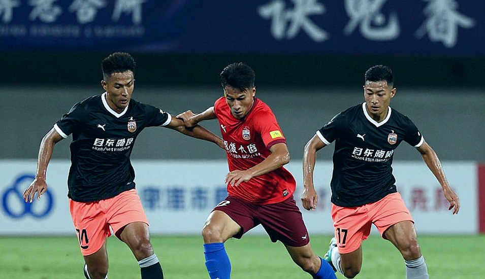 Kinh tế chuyển nhượng V-League: dòng tiền chảy về đâu sau chức vô địch ASEAN Cup 2026