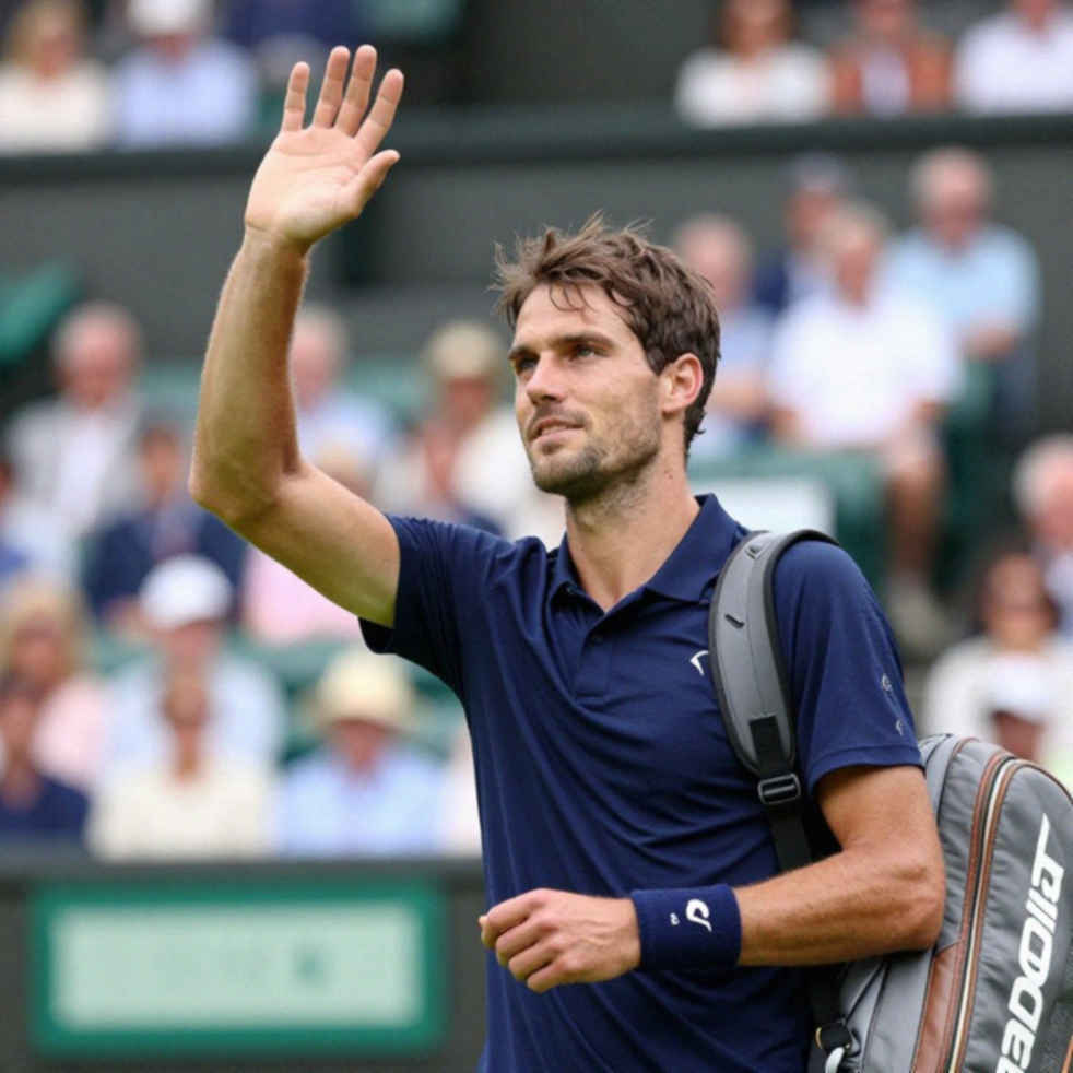 Wimbledon 2026: Alcaraz hạ Djokovic trong trận chung kết năm set lịch sử