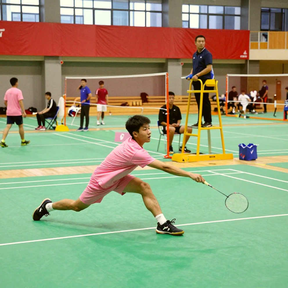 Aidil Sholeh vô địch Vietnam Open 2026: chuỗi khô hạn của cầu lông Malaysia kết thúc ở tầng Super 100