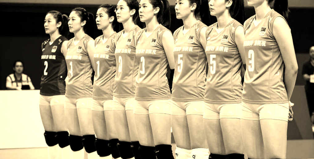 Ba mươi năm MOP bóng chuyền nữ NCAA: Khoảng trống giữa những cái tên