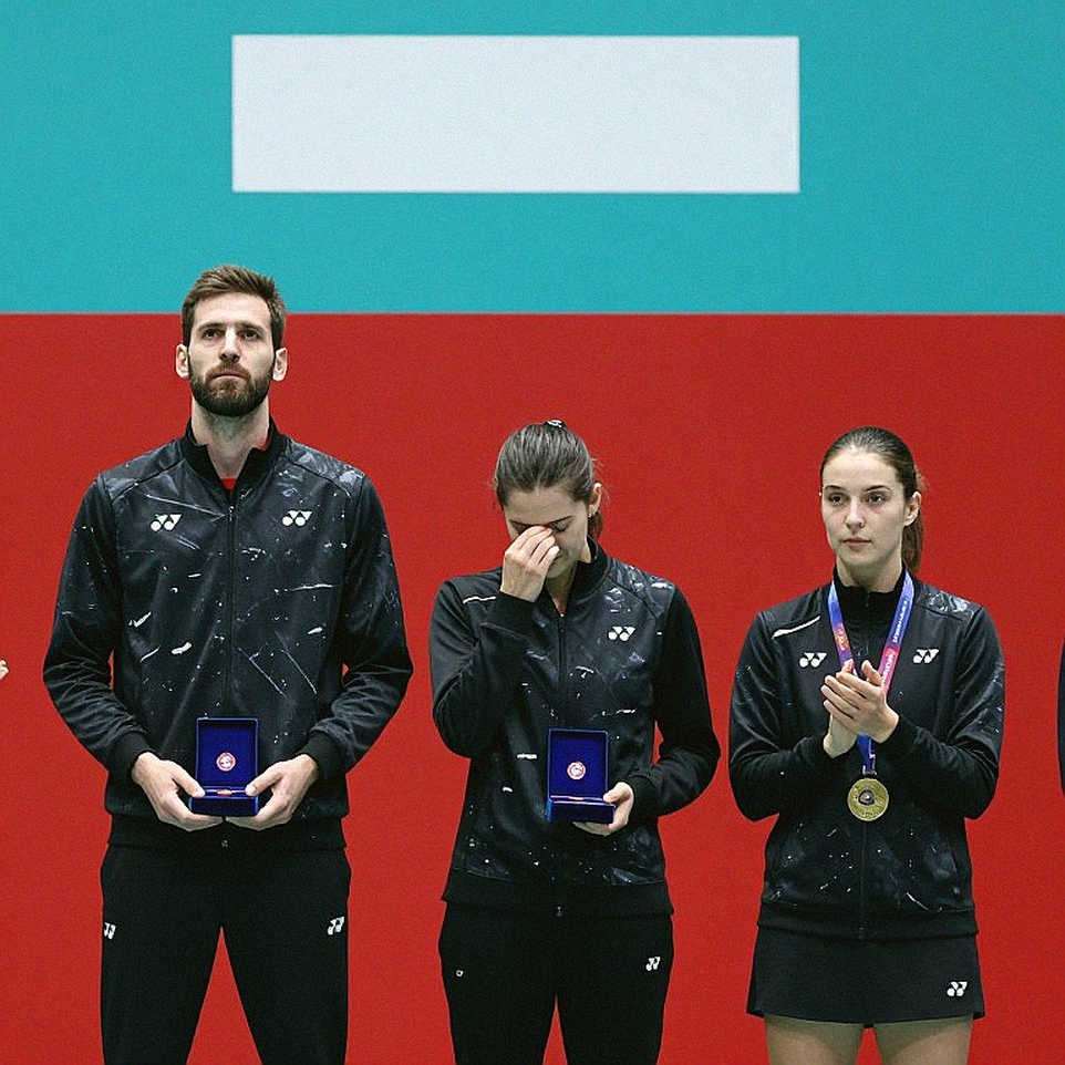 China Masters 2026: Bản đồ tứ kết của cầu lông Ấn Độ và ba khoảnh khắc không xuất hiện trên bảng điểm