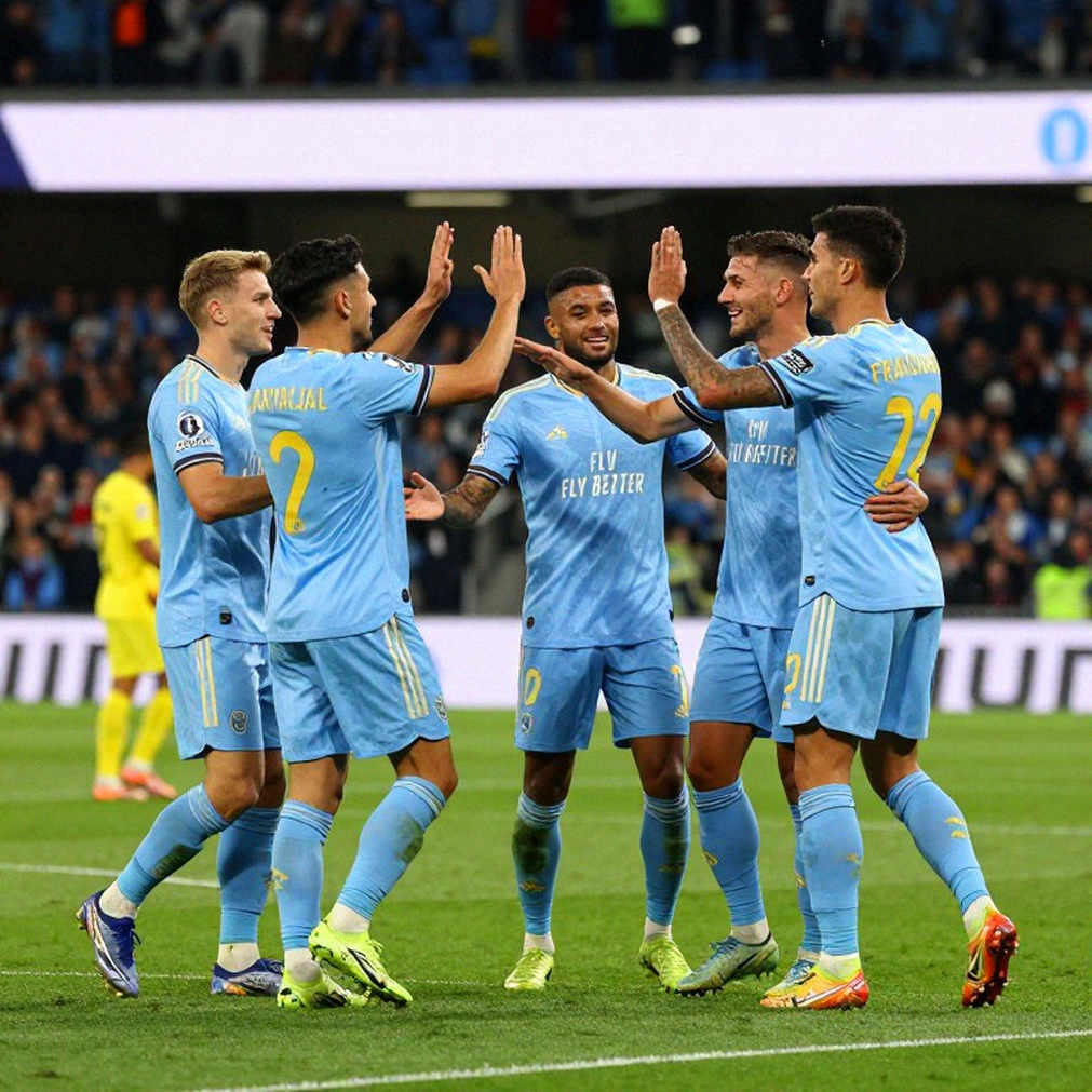 502 triệu euro của Al Hilal: bản án hay hóa đơn đầu tư của một quốc gia?