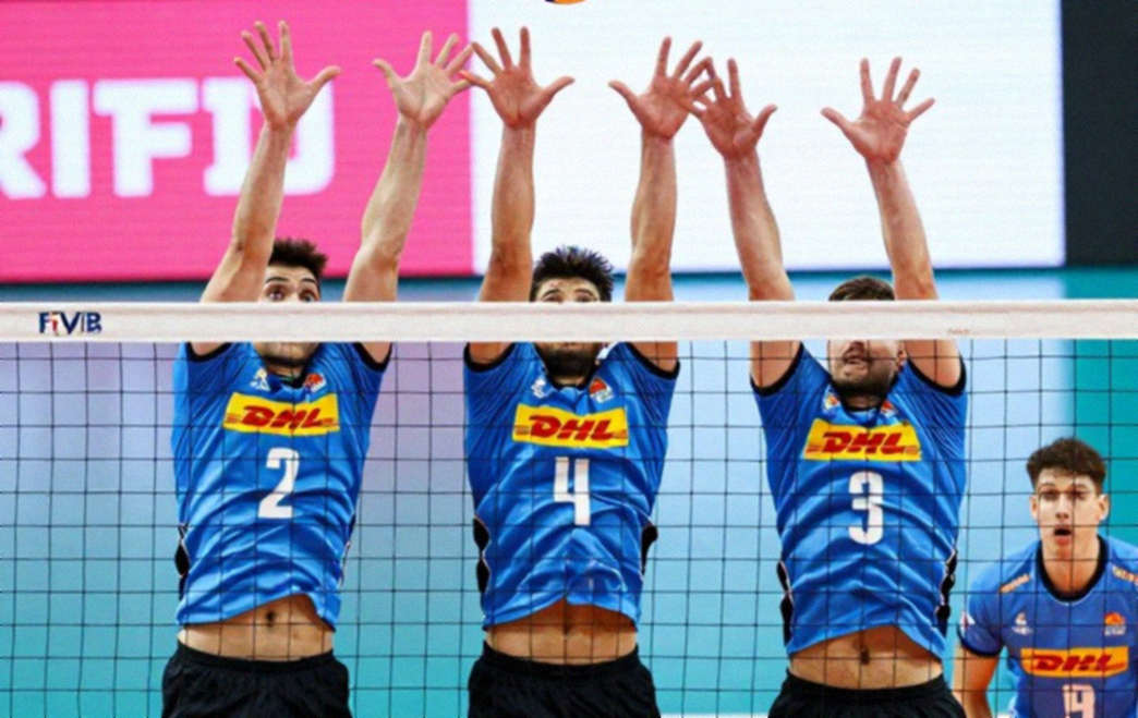 Indonesia rời Asian Games 2026 ở vị trí thứ sáu: đọc lại set 11-25 ở Komaki
