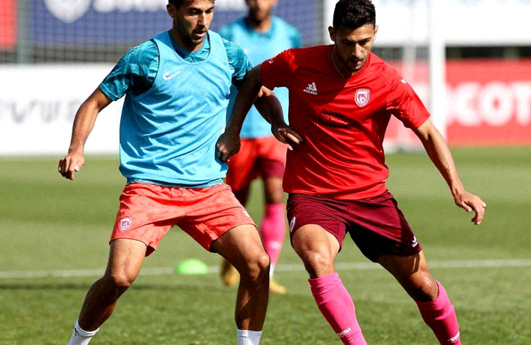 Bồ Đào Nha: 67 phút của Ronaldo, một ca MRI của João Neves và trật tự ưu tiên mới