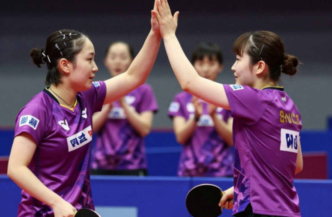 Gothenburg 2026: Thụy Điển lần thứ ba giữ Cúp Swaythling, châu Âu lên ngôi đơn nam