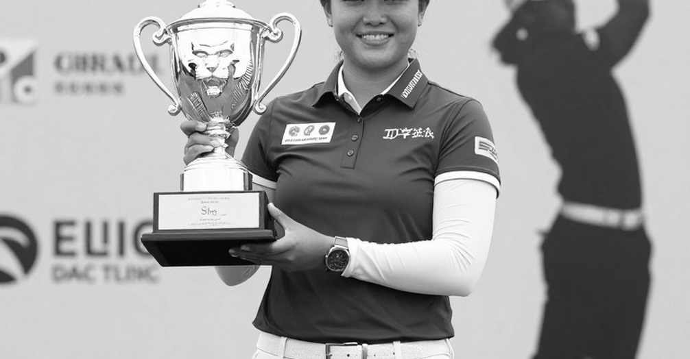 Pinnacle và chiến thắng của Yuna Nishimura: khi LPGA thưởng cho người biết nói không