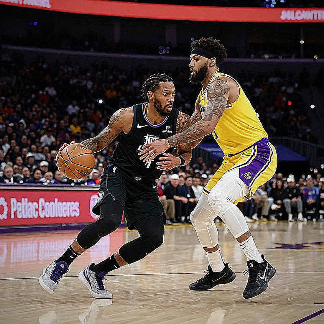 Khi đồng lương cầu thủ EuroLeague bị treo: tiếng nói từ phòng họp công đoàn