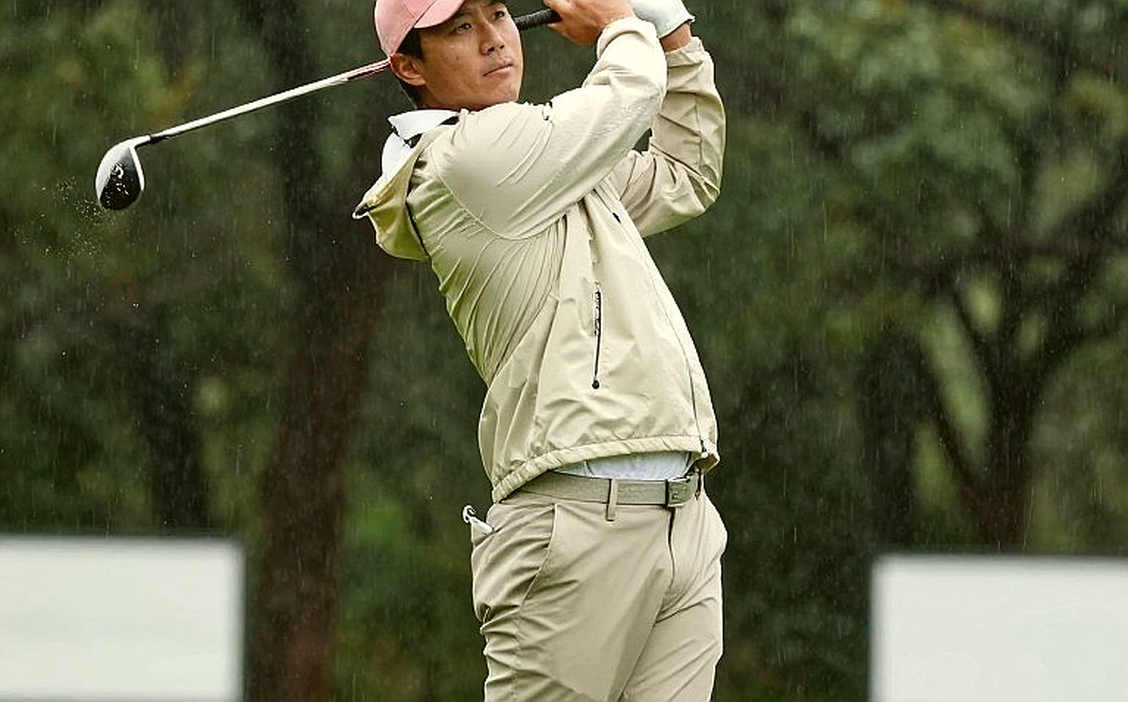 Vùng trắng của dữ liệu golf: khi bảng phân tích đầy đủ mọi ô nhưng không nói được gì