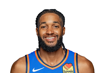 Isaiah Joe