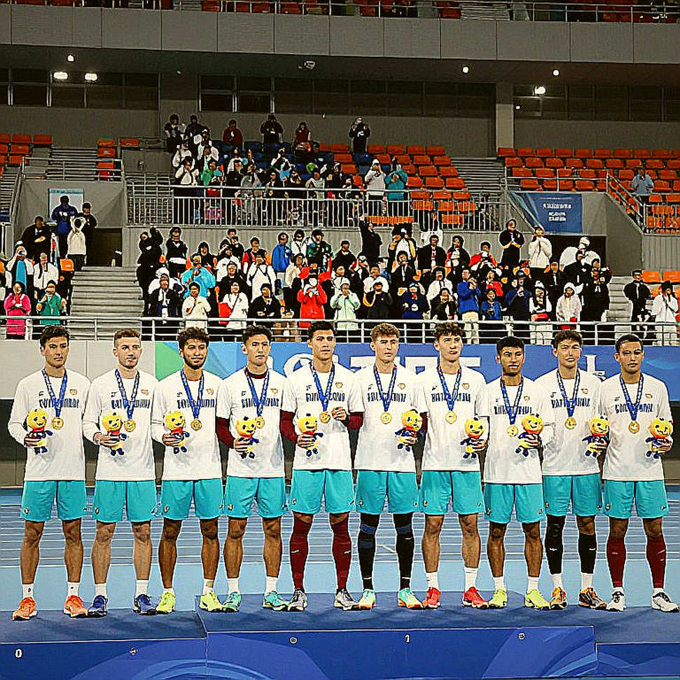 FIFA ASEAN Cup 2026: FIFA ca ngợi đam mê Indonesia và áp lực chủ nhà không được nói ra