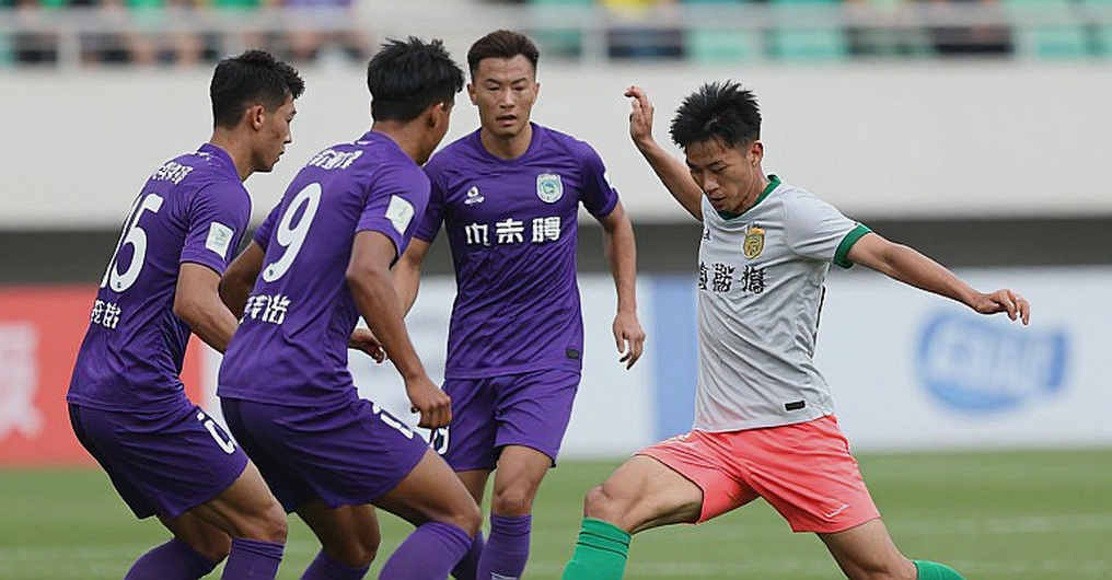 Bốc thăm vòng loại World Cup 2030: Khi lá thăm định hình bốn năm của bóng đá Việt Nam