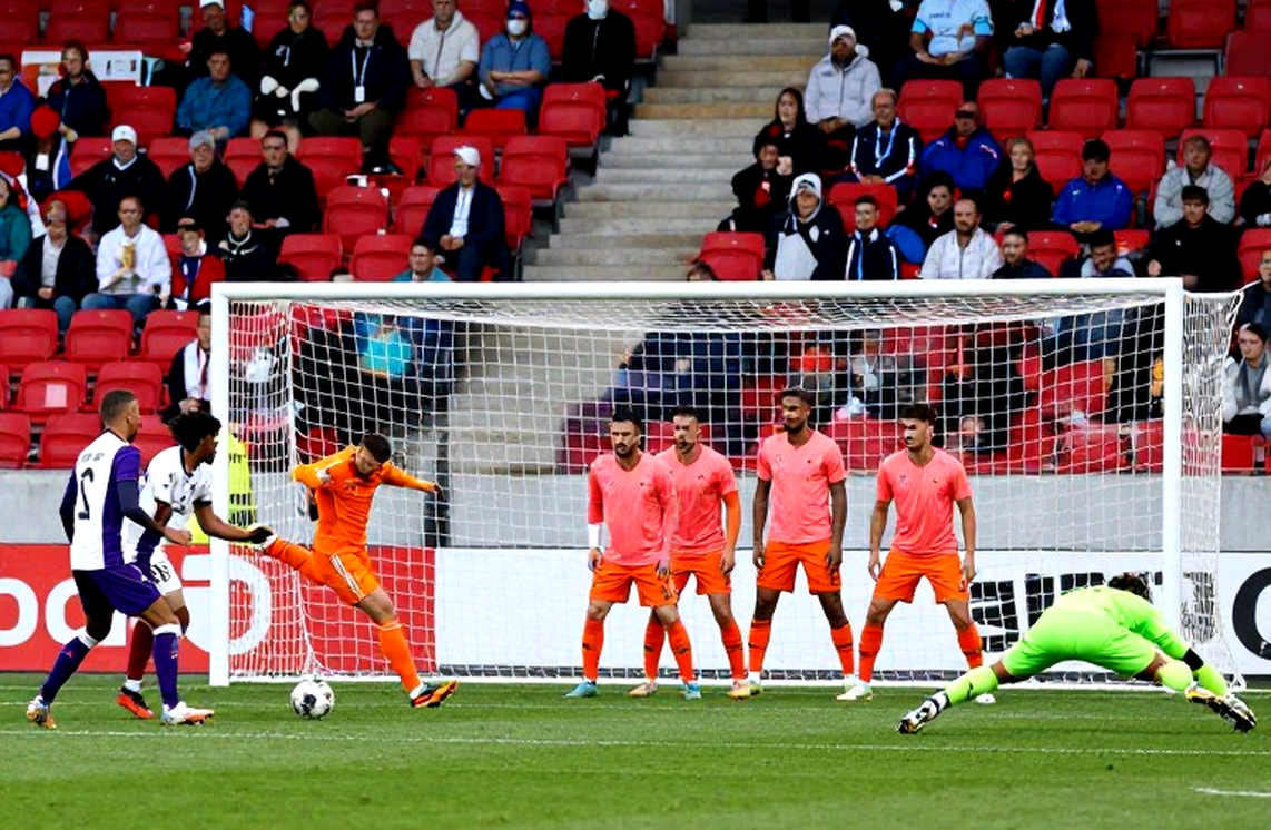Việt Nam – Philippines: Bài toán thông tin trong đêm khai mạc ASEAN Cup 2026