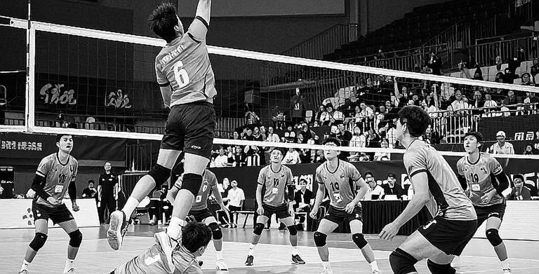 Khi vòng bảng dài gấp đôi: phép tính khiến giải bóng chuyền nữ quốc gia 2026 mất sức hút