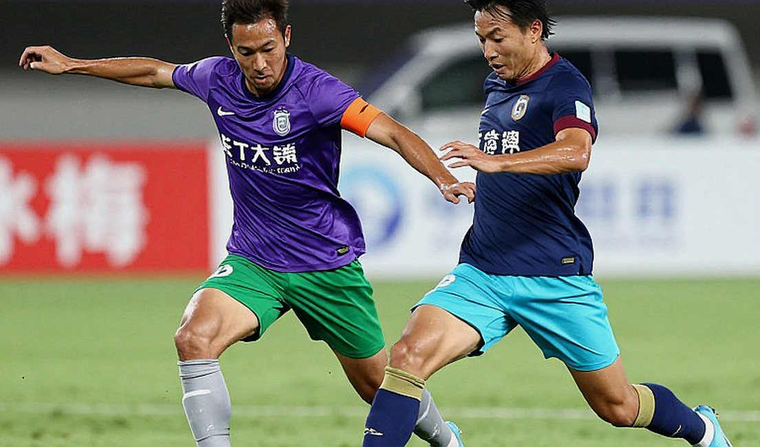 CAHN đối mặt Kashima Antlers: Bài học lớn nhất nằm ở nhịp độ trận đấu, không phải sơ đồ
