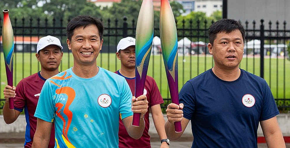 Việt Nam mất Xuân Son: Thái Lan nhìn thấy cửa mở, nhưng cánh cửa thật nằm ở mặt phẳng tấn công Việt Nam mất Xuân Son: Thái Lan nhìn thấy cửa mở, nhưng cánh cửa thật nằm ở mặt phẳng tấn công