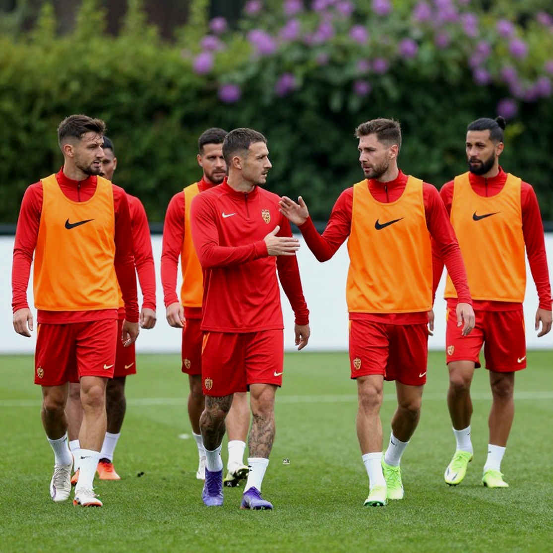 Năm điểm sau năm trận: Manchester United và định đề hình học lặp lại sau mười hai năm