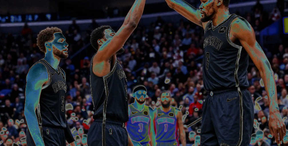 Hai mươi cái bóng không tên và tấm bản đồ định giá của EuroLeague