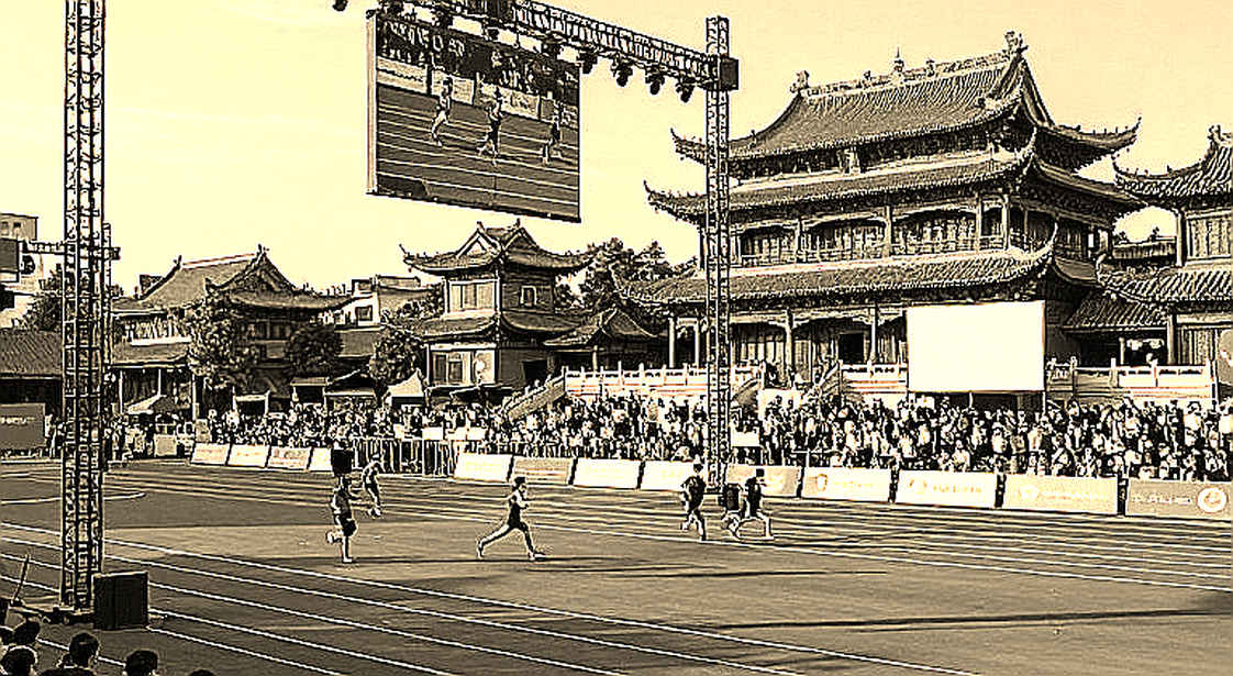 Biên bản đủ ô, dữ liệu trống ruột: lỗ hổng khiến điền kinh nữ Việt Nam bị đọc sai