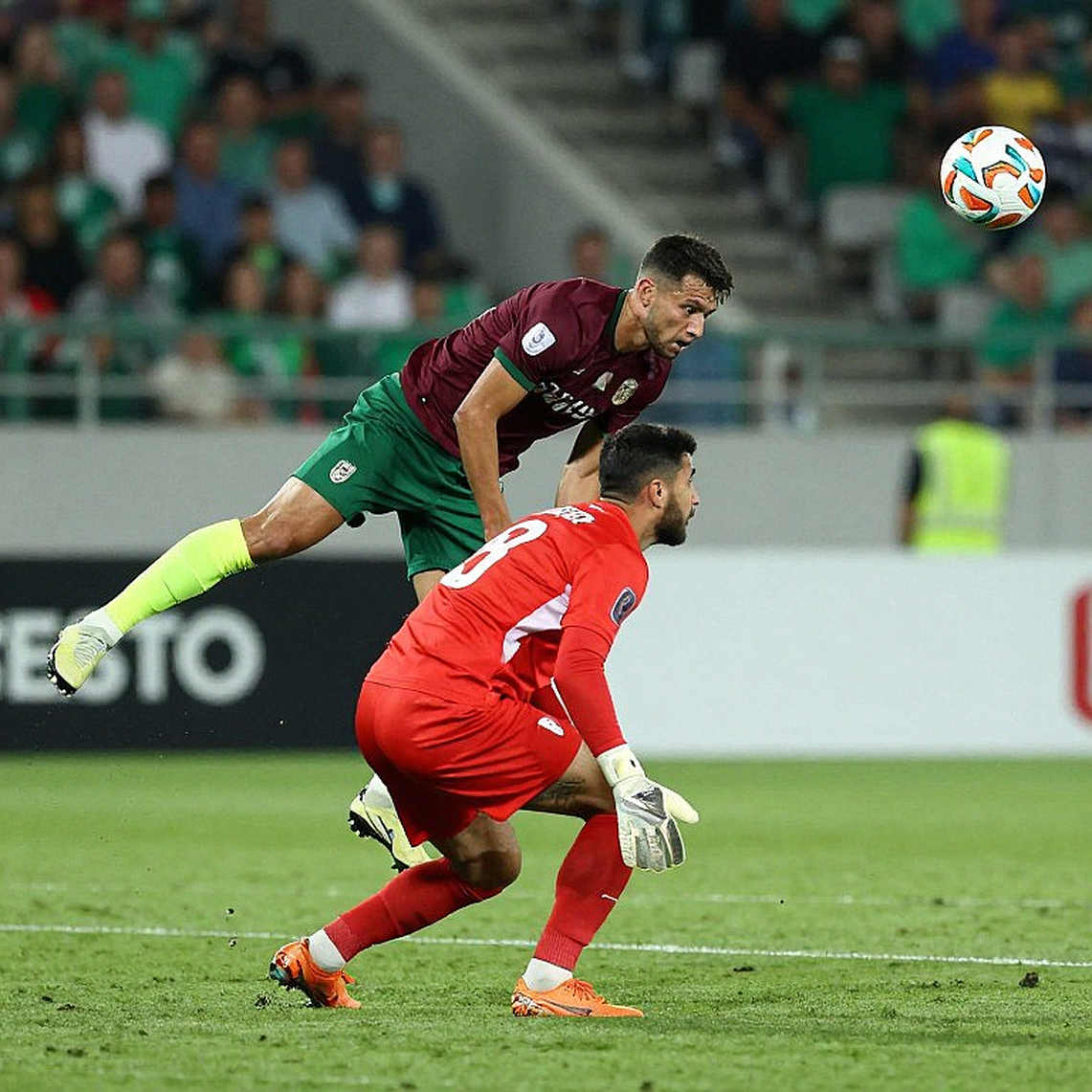 Đồng Nai FC trước CAHN: Một trận đấu được định hình từ trước khi bóng lăn