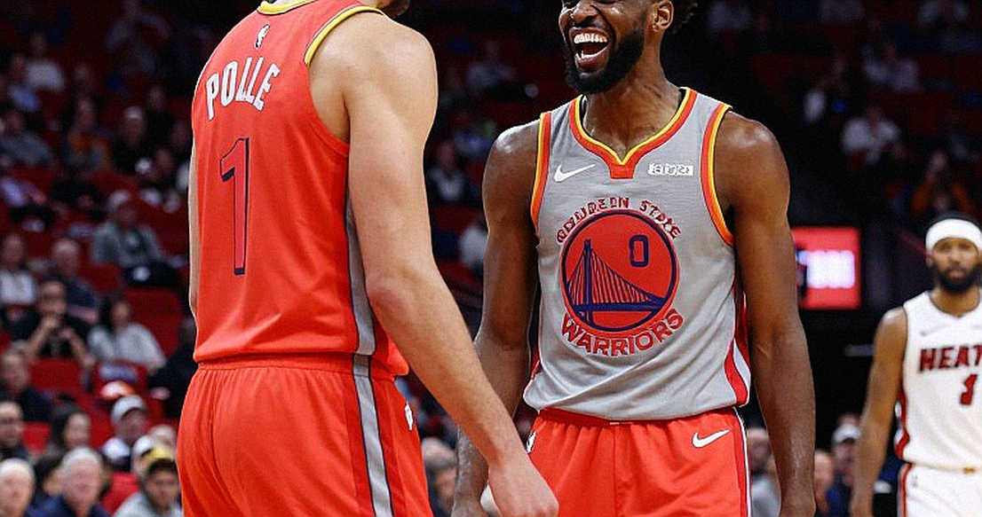 NBA Europe: Khi chủ tịch Maccabi nói 'chưa có văn bản nào' — và vì sao đó là tin nóng nhất tuần