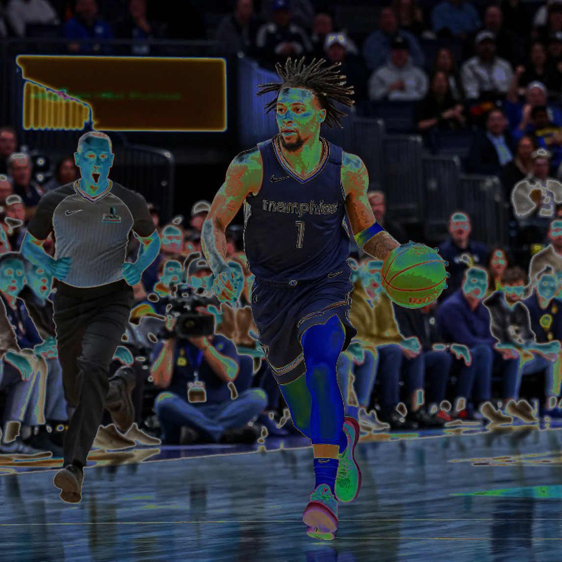 Djordjevic ra mắt ấn tượng: Bahcesehir hạ Fenerbahce 98-83 tại vòng mở màn BSL