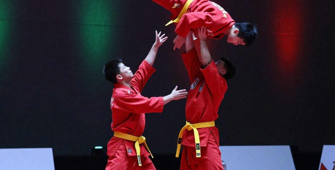 Taolu, sanda và MMA: một nhãn “võ thuật” không đủ để phân tích