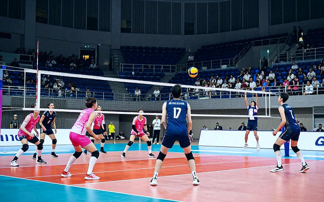 Ba Lan lần thứ ba liên tiếp vô địch EuroVolley: Chiến thắng của sự cân bằng trước một đội Pháp tập trung quá mức vào một mũi nhọn
