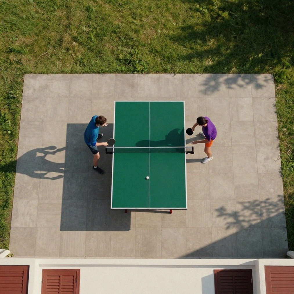 STIGA Masters U11: Hennaut lội ngược dòng 0-2 và địa tầng 11 tuổi của bóng bàn châu Âu