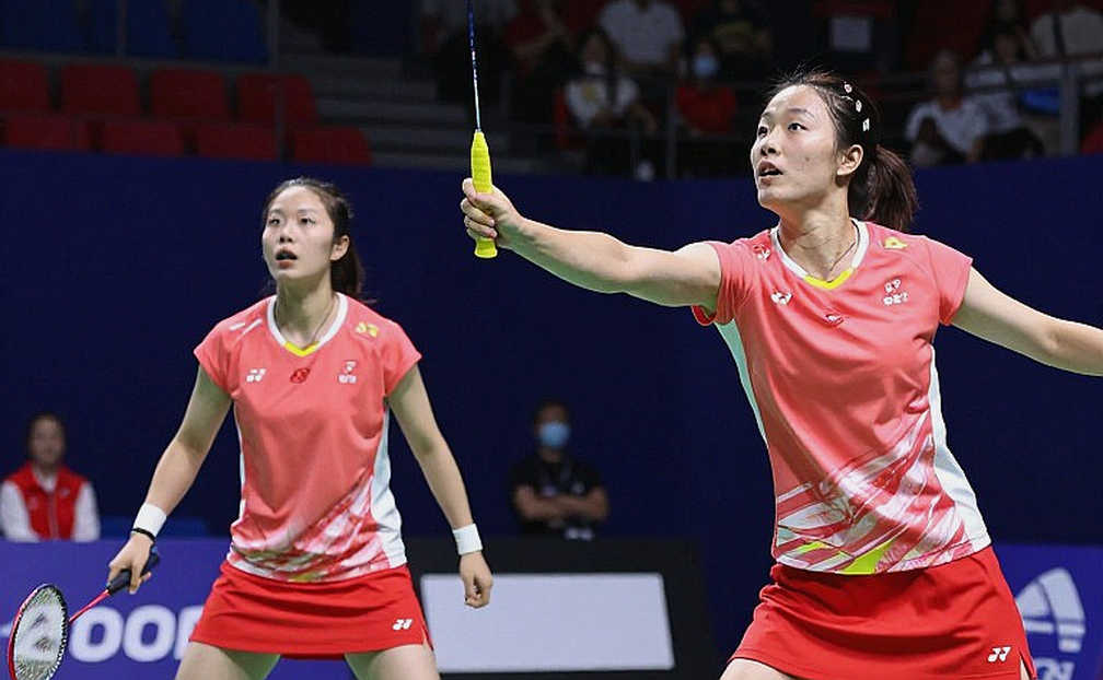 Sân 13,4 mét, đường chạy 6,4 km: Cảm biến đang phơi bày cầu lông mà mắt thường không thấy