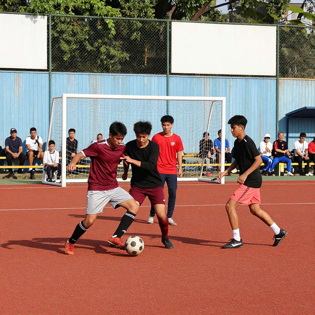 Đình Bắc, lời khen từ thủ môn Kashima và câu hỏi thật nằm ở phút 90