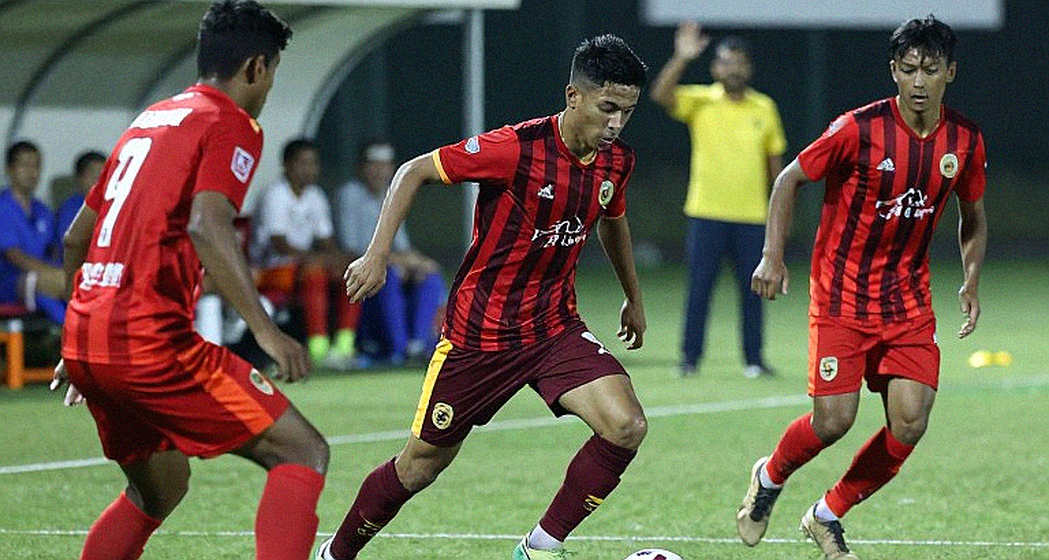 Công an Hà Nội FC vô địch V-League 2026: Tập thể được lắp ghép và câu hỏi về sự bền vững